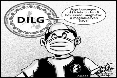 EDITORYAL – Magpakita ng halimbawa .